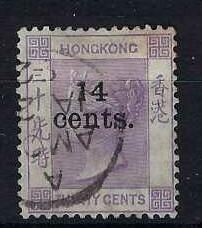 Image of Hong Kong-Treaty Ports Z43 FU